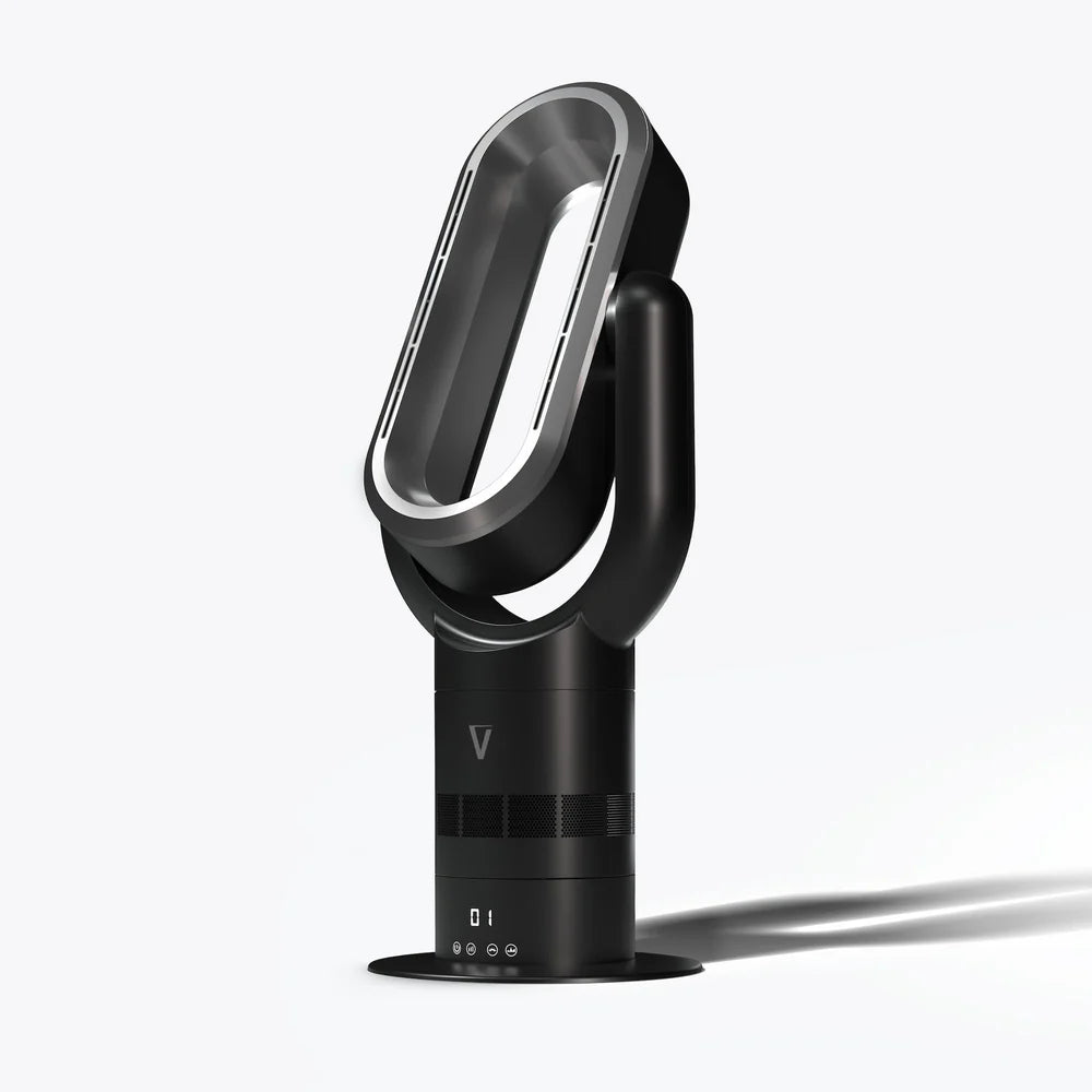 VentoPure™ Pro Plus — Climatizador sin aspas, frío y calor