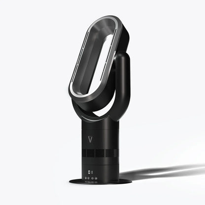 VentoPure™ Pro Plus — Climatizador sin aspas, frío y calor