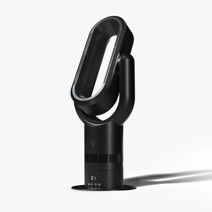VentoPure™ Pro Plus — Climatizador sin aspas, frío y calor