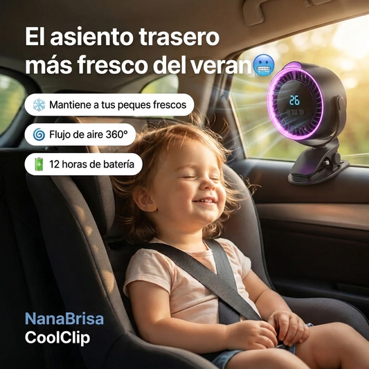 NanaBrisa – ClipFresco