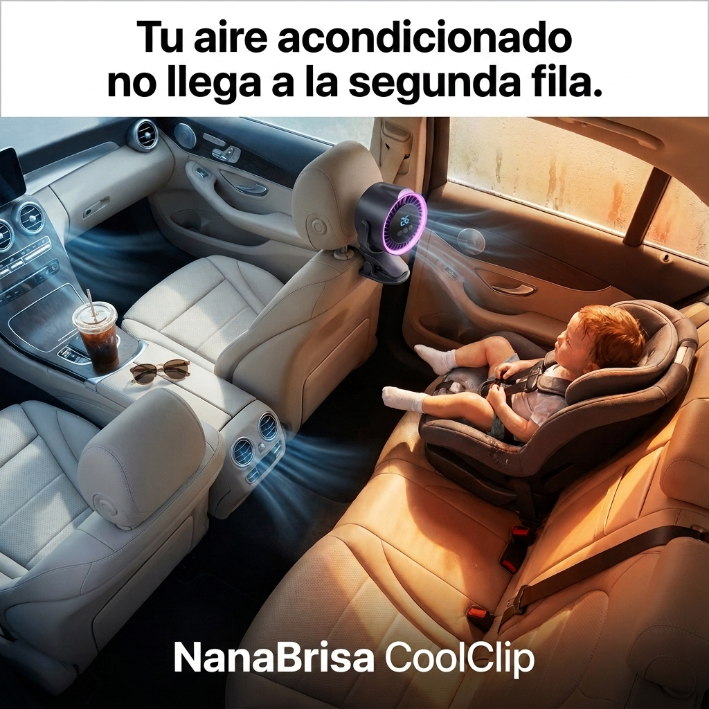 NanaBrisa – ClipFresco