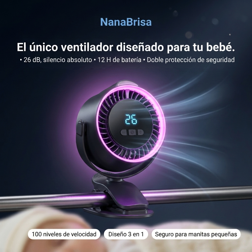 NanaBrisa – ClipFresco