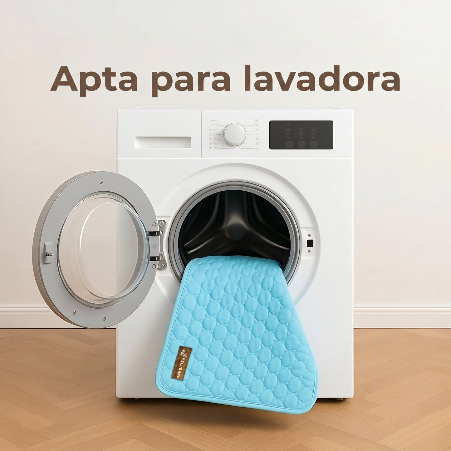 Esterilla Refrescante para Perros