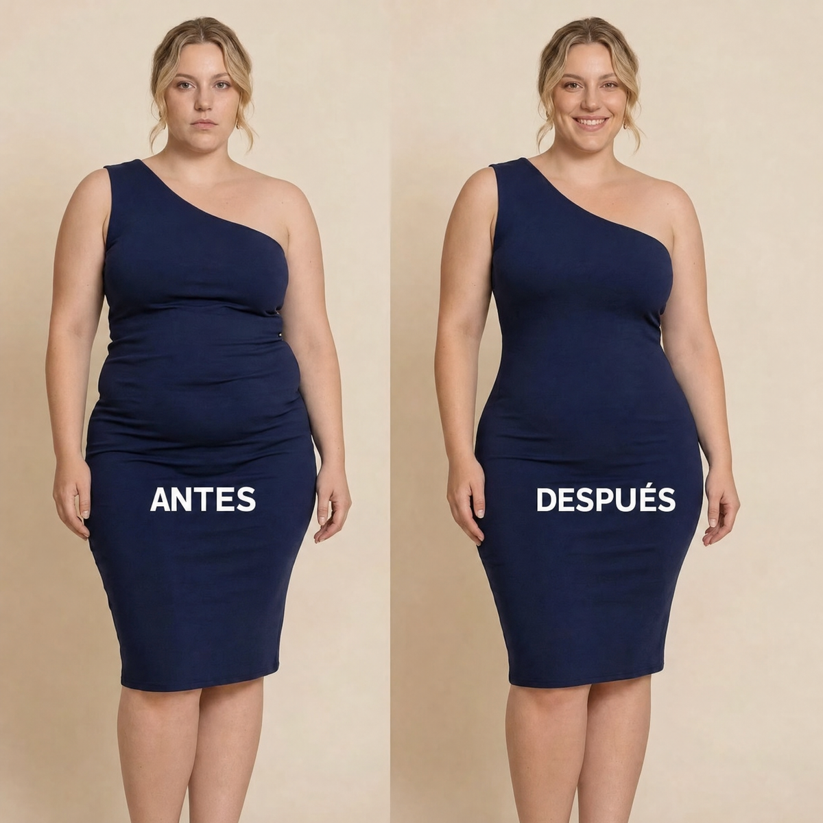 Revena — Faja Postparto 360°