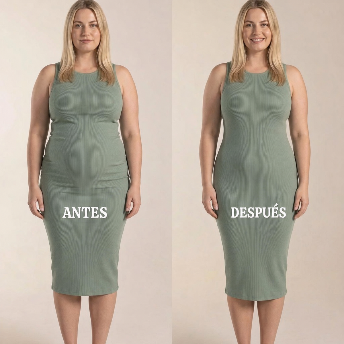 Revena — Faja Postparto 360°