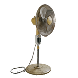Ventilador estándar