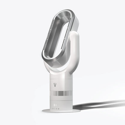 VentoPure™ Pro Plus — Climatizador sin aspas, frío y calor