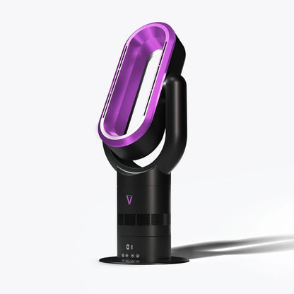 VentoPure™ Pro Plus — Climatizador sin aspas, frío y calor